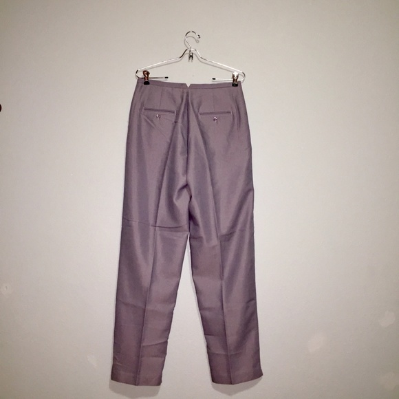 NWT Nike Golf light gray pants - Picture 5 of 5